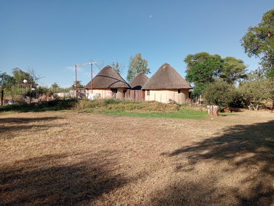 Commercial Property for Sale in Barkly West Northern Cape